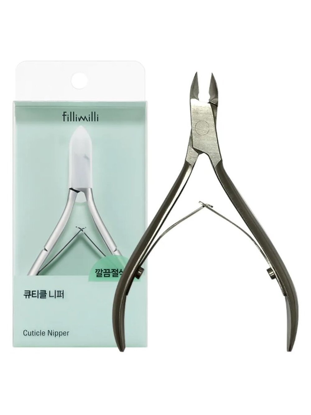 Fillimilli Cuticle Nipper